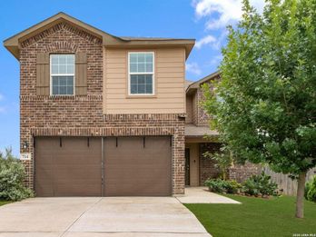 Single Family Residence at 714 TITLEIST CV