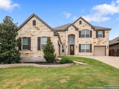 32337 Lavander Cove Bulverde TX 78163
