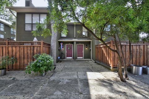 Property photo of 143 Terrell 1/2, San Antonio, TX 78209