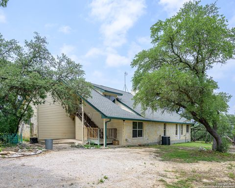 A home in Pipe Creek