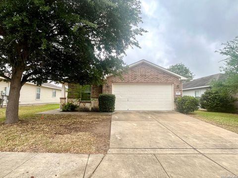 Photo of 225 Brahma Way, Cibolo, TX 78108 (MLS # 1954491)