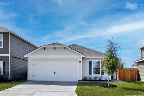 11945 Luckey Villa, San Antonio, TX 78252 - #: 1846064