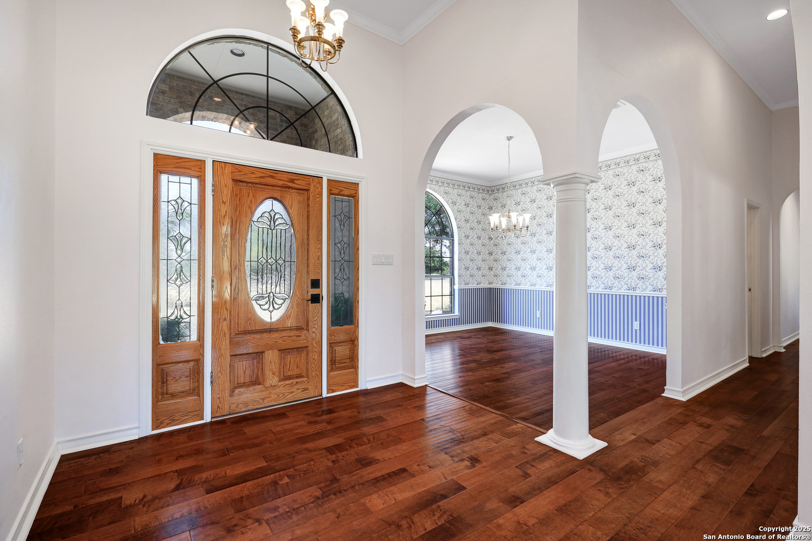 8703 Rolling Acres