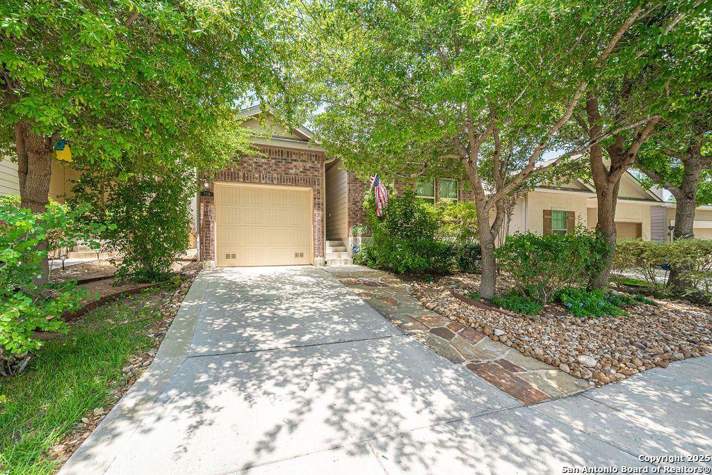 Photo of 7218 Sunny Day, San Antonio, TX 78240 (MLS # 1916279)