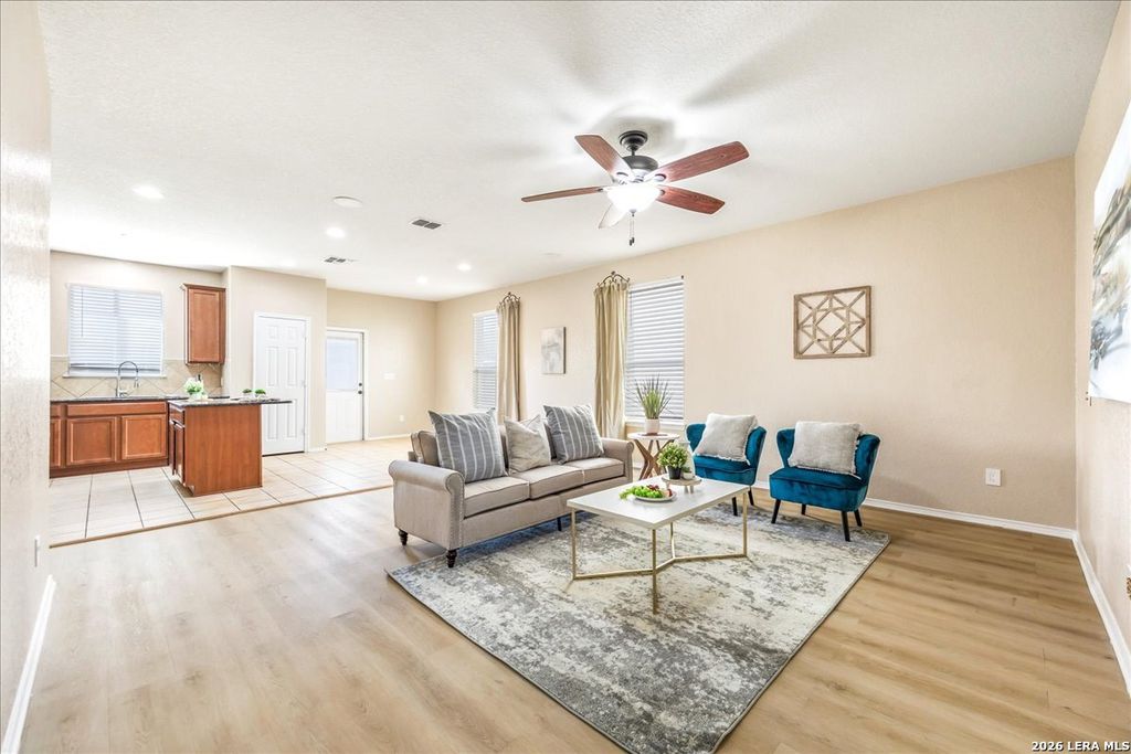 Photo of 24207 Bitter Crimson, San Antonio, TX 78261 (MLS # 1950210)