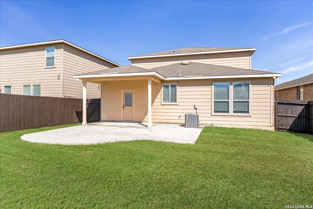 Photo of 24207 Bitter Crimson, San Antonio, TX 78261 (MLS # 1950210)