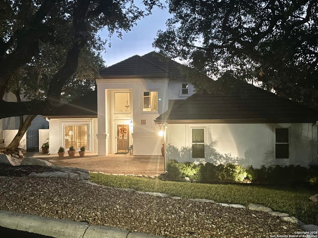 Photo of 29607 Terra Bella, Boerne, TX 78015 (MLS # 1932242)