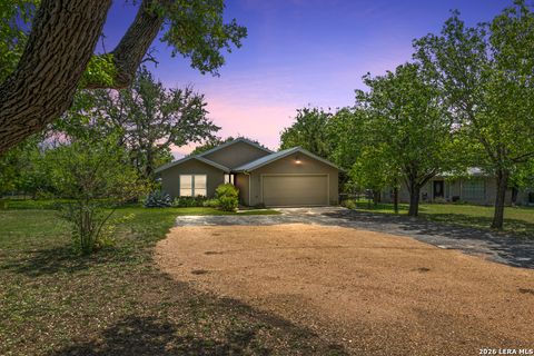 117 Woodland Blvd. Boerne TX 78006