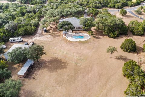 A home in Helotes