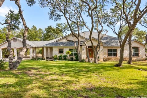 A home in Helotes