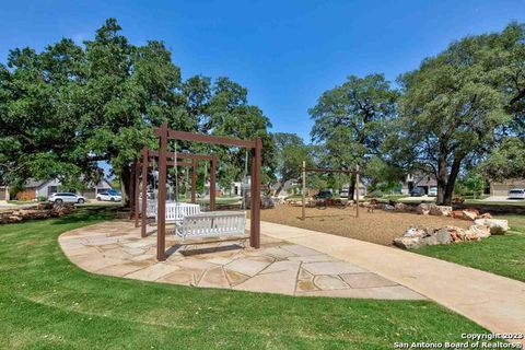 A home in New Braunfels