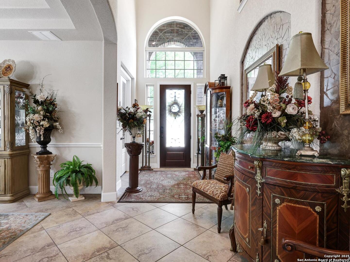 16958 Sonoma Ridge