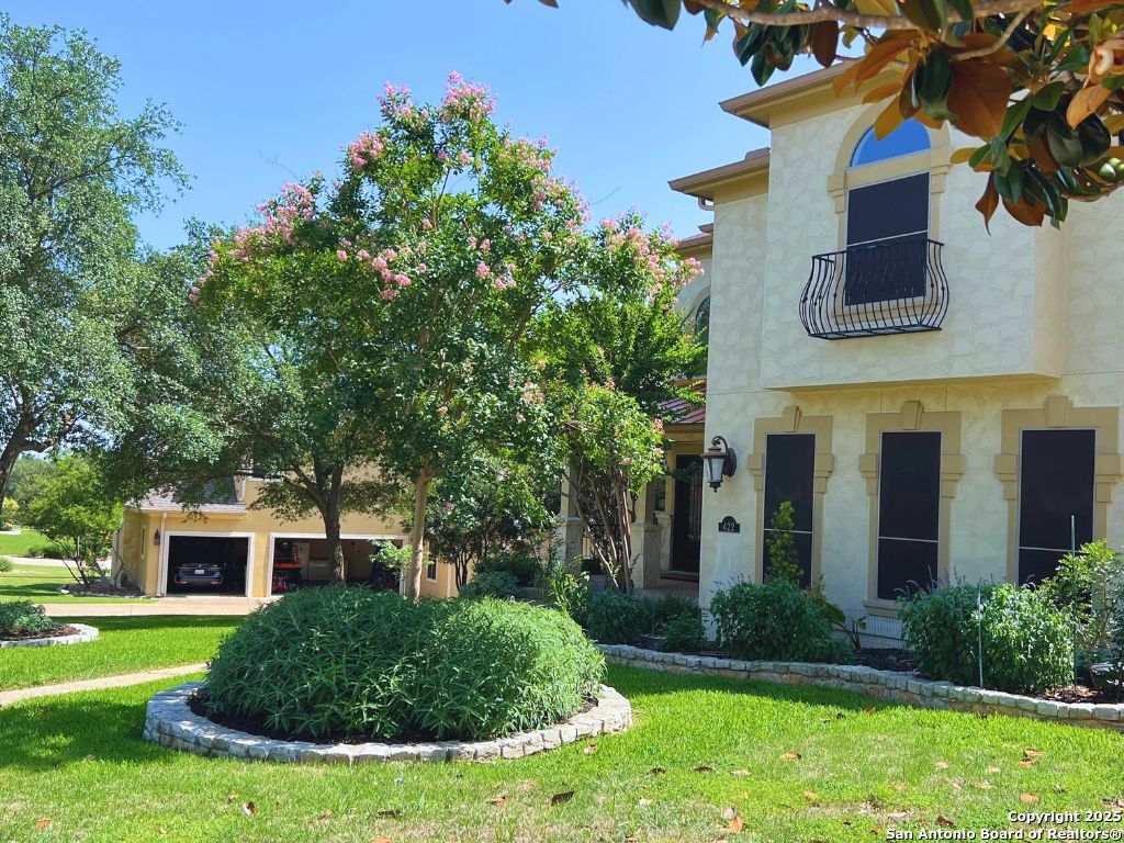 422 Ruidosa Downs
