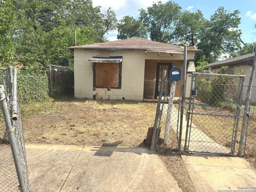 Photo of 423 Hazel, San Antonio, TX 78207 (MLS # 1856060)
