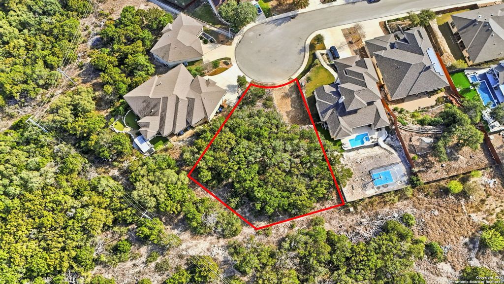 Photo of 16119 Seekers, San Antonio, TX 78255 (MLS # 1933601)