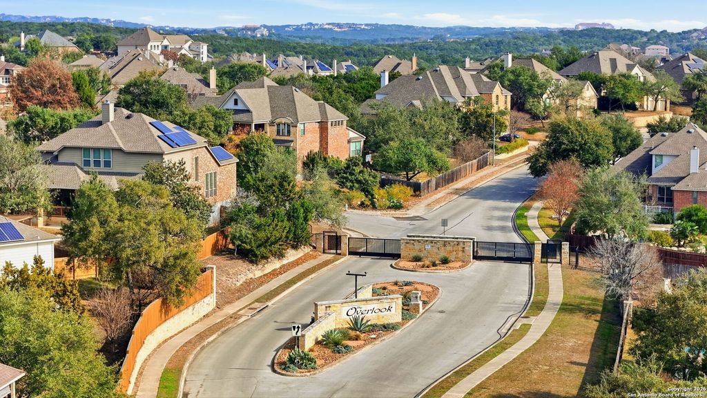 Photo of 16119 Seekers, San Antonio, TX 78255 (MLS # 1933601)