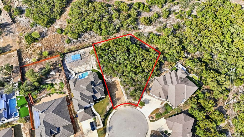 Photo of 16119 Seekers, San Antonio, TX 78255 (MLS # 1933601)