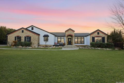 Photo of 30870 Bridlegate, Bulverde, TX 78163 (MLS # 1955160)