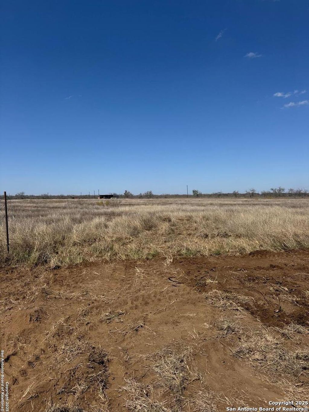 Photo of TRACT 1 County Road 422, Pleasanton, TX 78064 (MLS # 1846435)