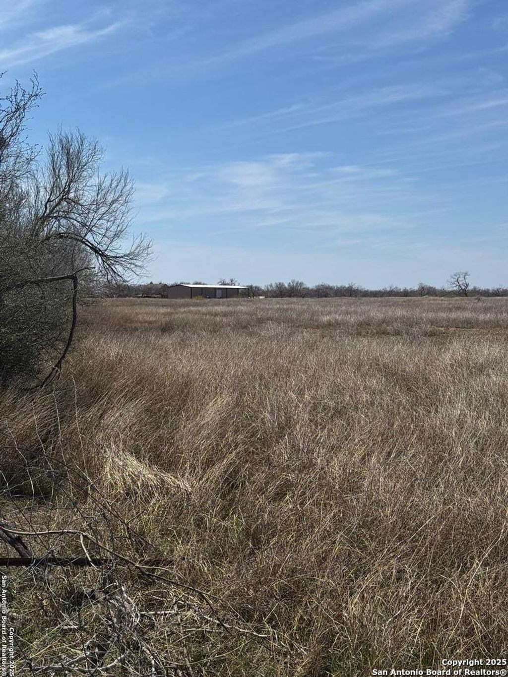 Photo of TRACT 1 County Road 422, Pleasanton, TX 78064 (MLS # 1846435)