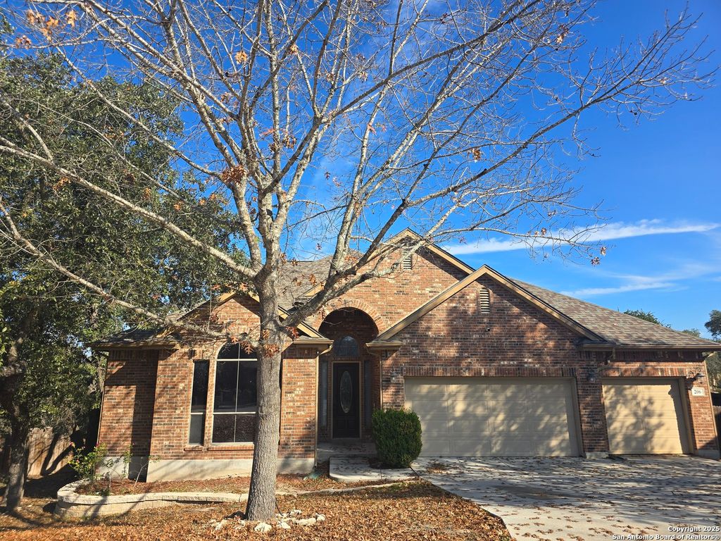 Photo of 206 Perch Mdw, San Antonio, TX 78253 (MLS # 1930267)