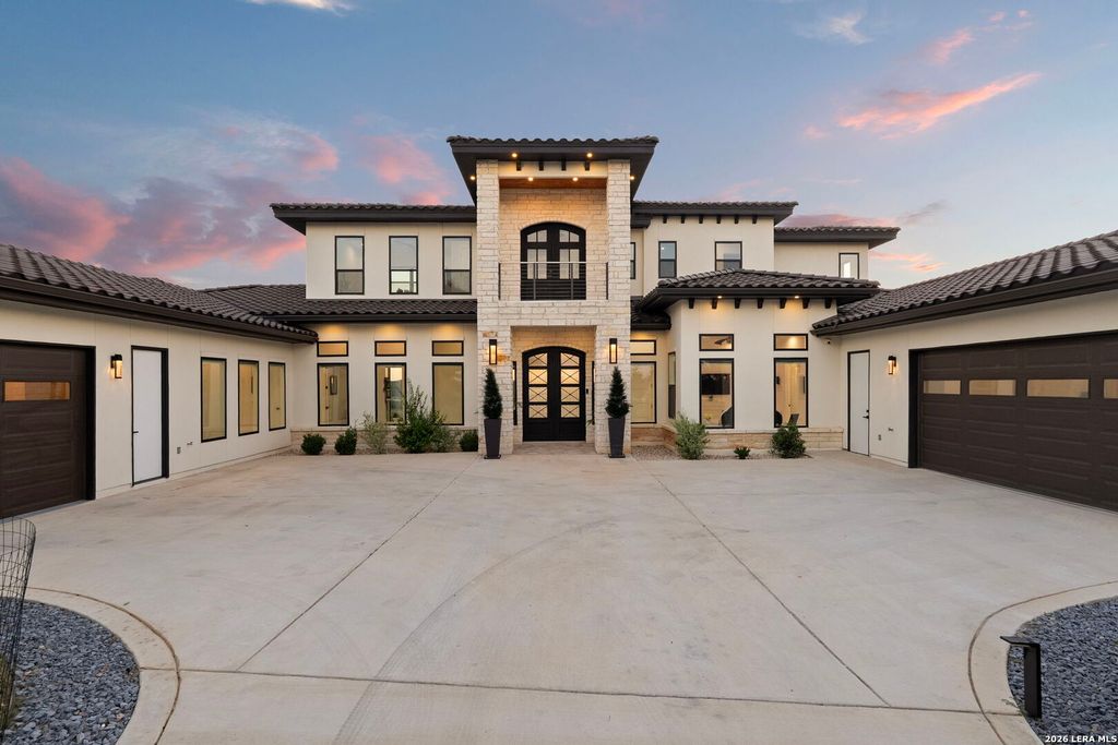 Photo of 1178 Mystic Pkwy, Spring Branch, TX 78070 (MLS # 1944866)