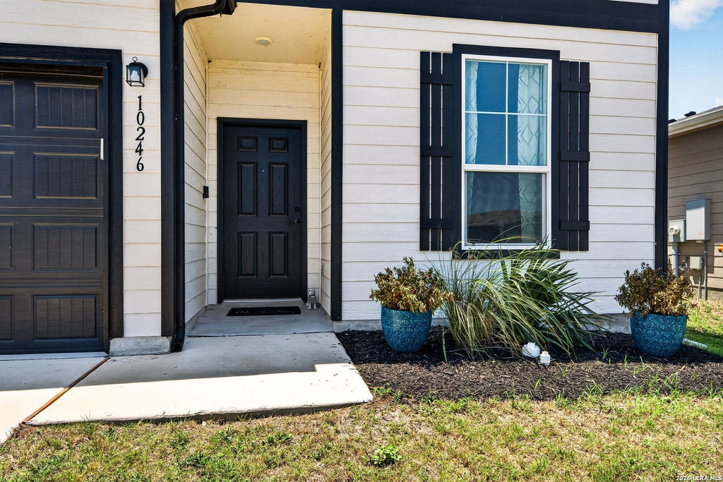 Photo of 10246 Crossbuck, Converse, TX 78109 (MLS # 1968507)