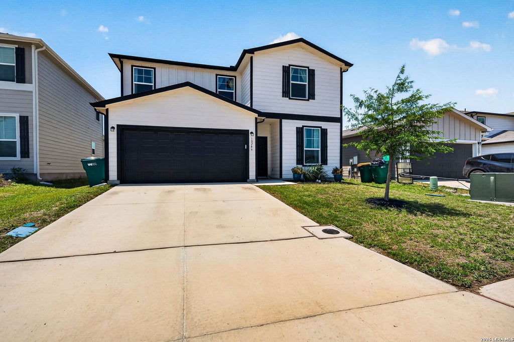 Photo of 10246 Crossbuck, Converse, TX 78109 (MLS # 1968507)