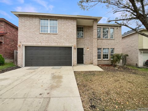 7327 Caddington Converse TX 78109