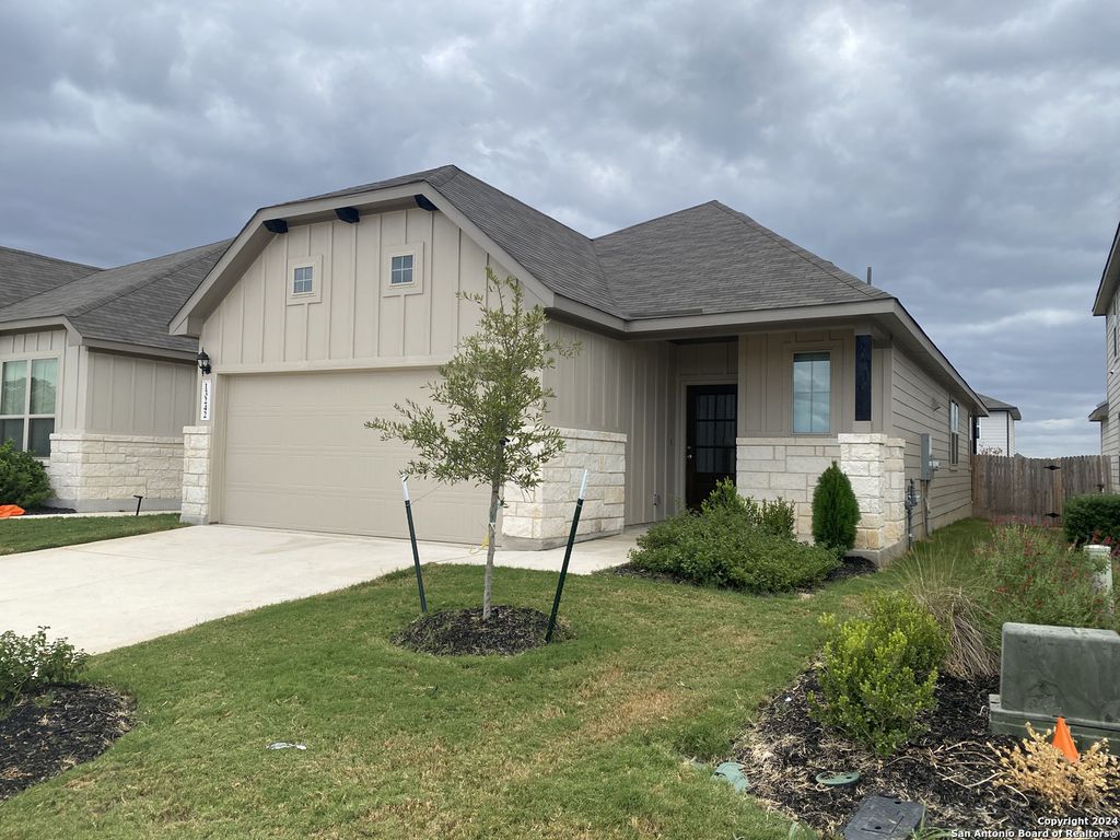 Photo of 13242 Chanute Field, San Antonio, TX 78253 (MLS # 1954504)