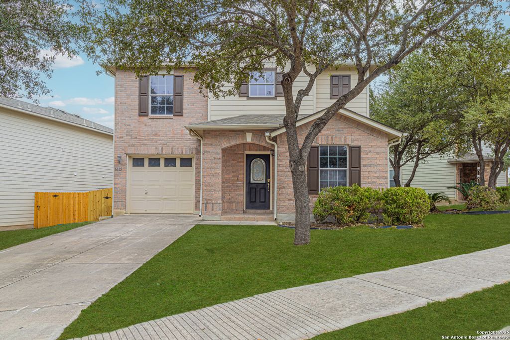 Photo of 6615 Suncliff Crst, San Antonio, TX 78238 (MLS # 1925991)