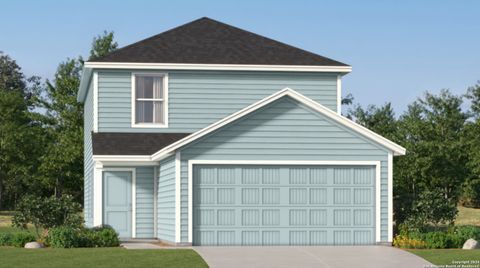 10410 Pacaos Place San Antonio TX 78214