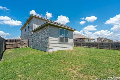 A home in Cibolo