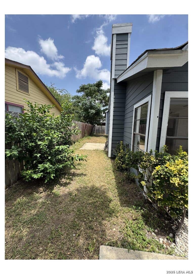 Photo of 9611 SIMPLICITY DR, San Antonio, TX 78245 (MLS # 2010417)