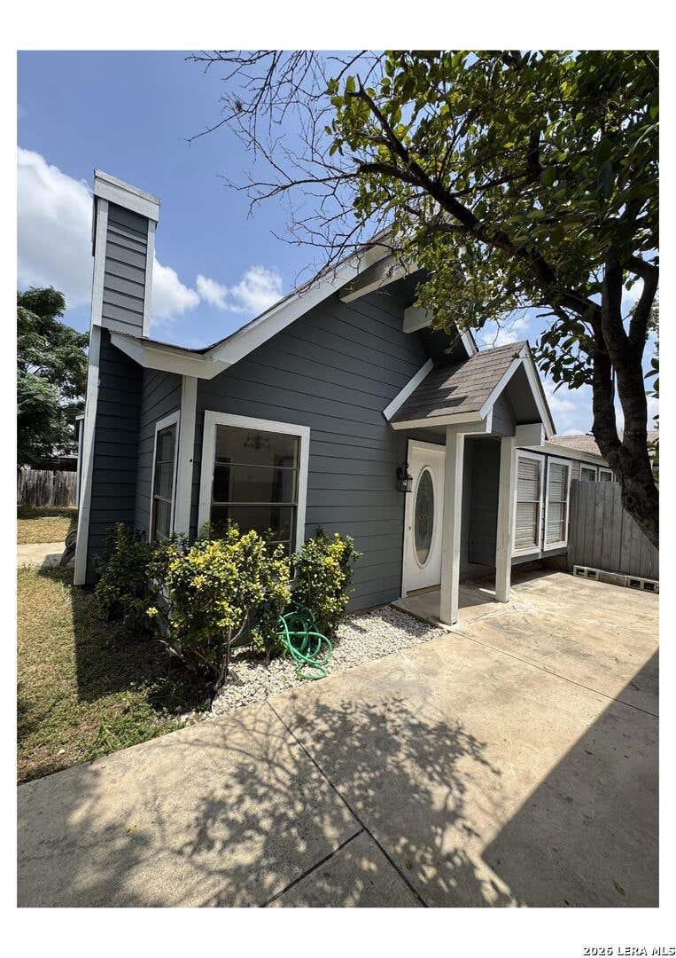 Photo of 9611 SIMPLICITY DR, San Antonio, TX 78245 (MLS # 2010417)