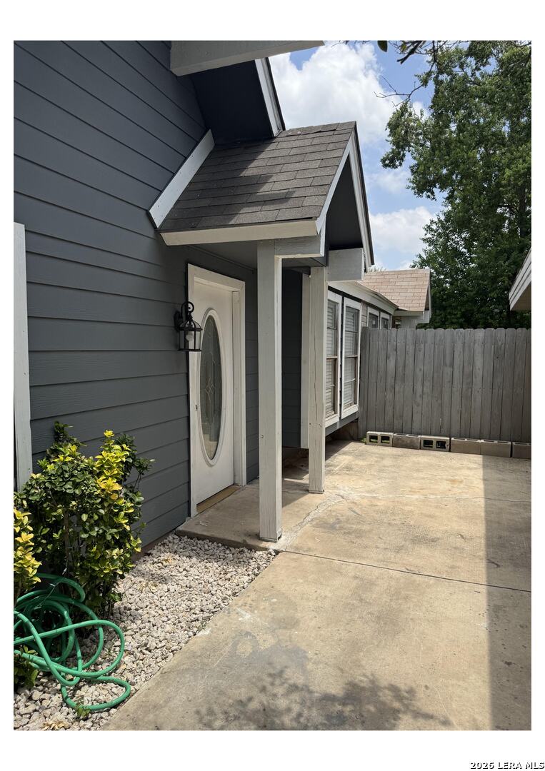 Photo of 9611 SIMPLICITY DR, San Antonio, TX 78245 (MLS # 2010417)
