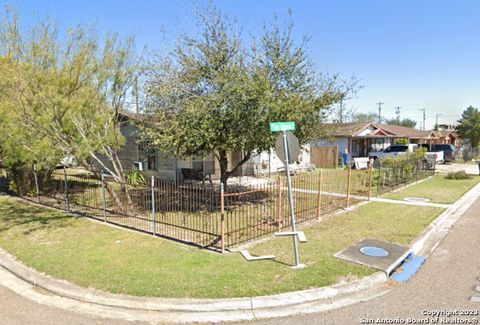 A home in San Juan