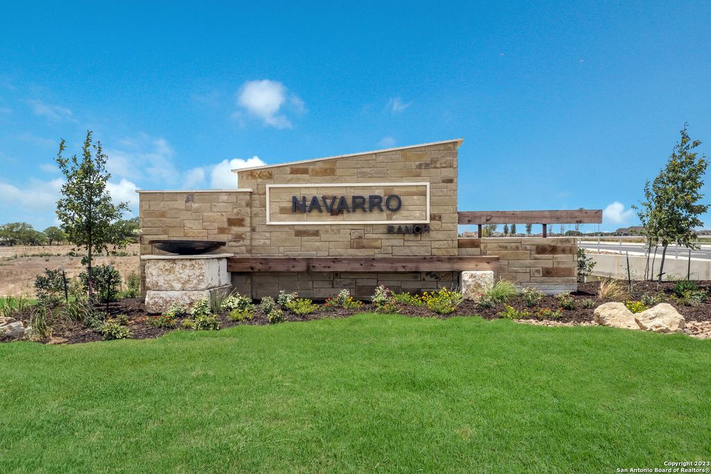 Photo of 5775 Musquiz Ridge, Seguin, TX 78155 (MLS # 1888432)