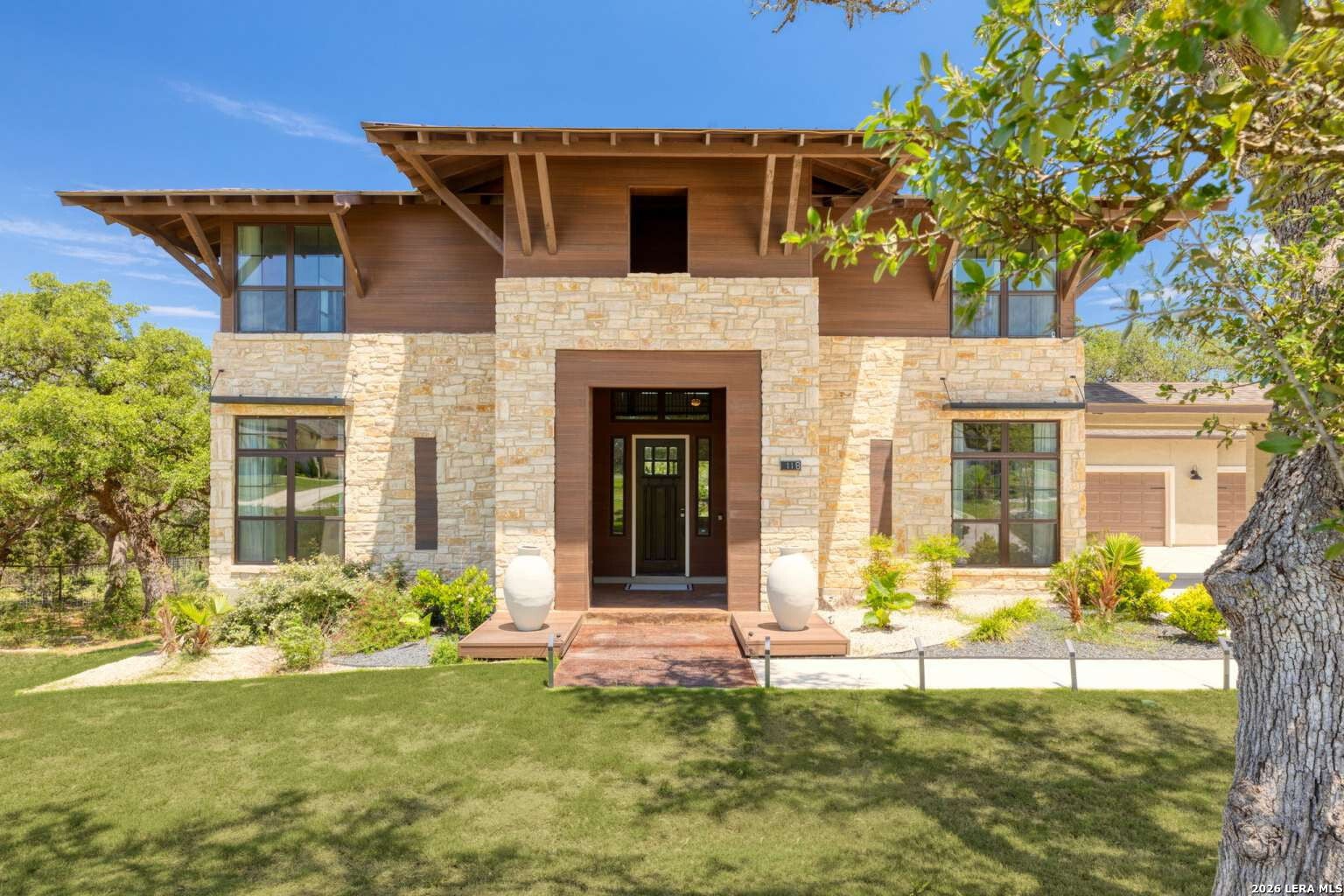 118 MADRONE TRL