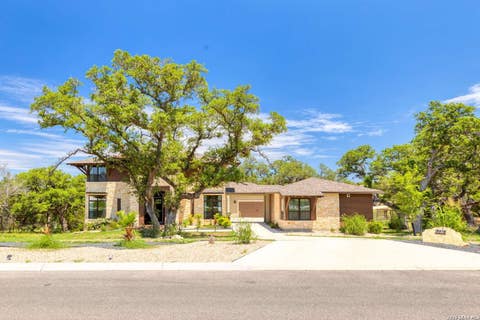 Photo of 118 MADRONE TRL, Boerne, TX 78006 (MLS # 2007034)