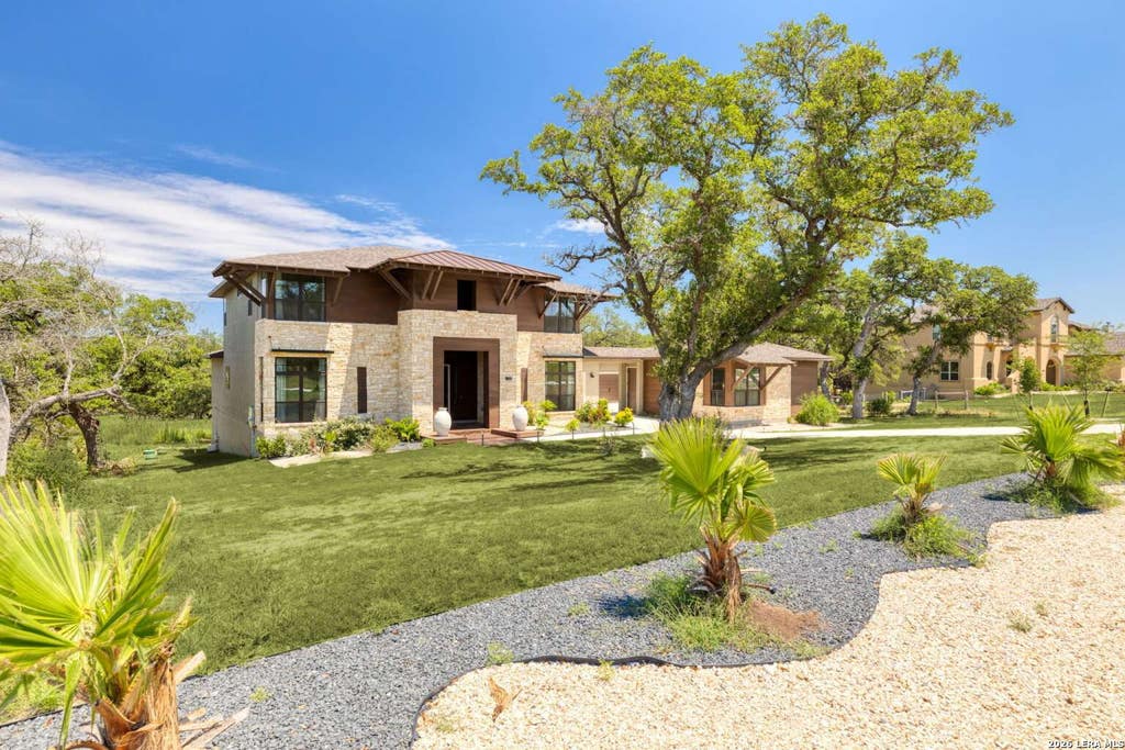 Photo of 118 MADRONE TRL, Boerne, TX 78006 (MLS # 2007034)