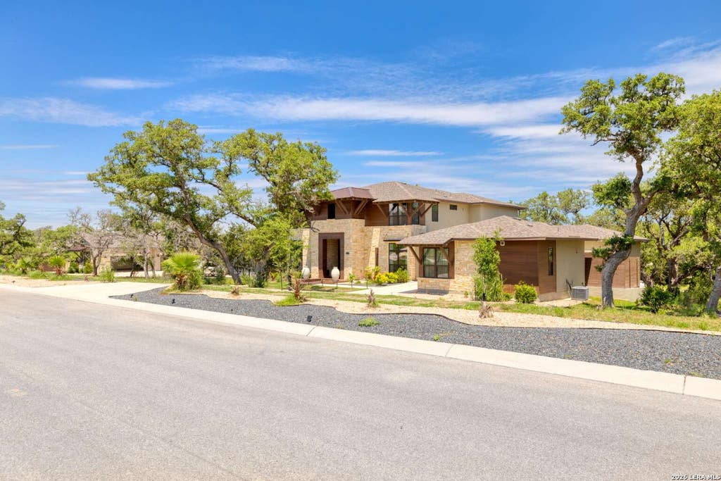 Photo of 118 MADRONE TRL, Boerne, TX 78006 (MLS # 2007034)