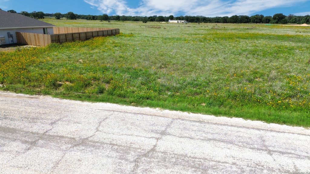 Photo of 237 Colonial Ln, La Vernia, TX 78121 (MLS # 1966014)