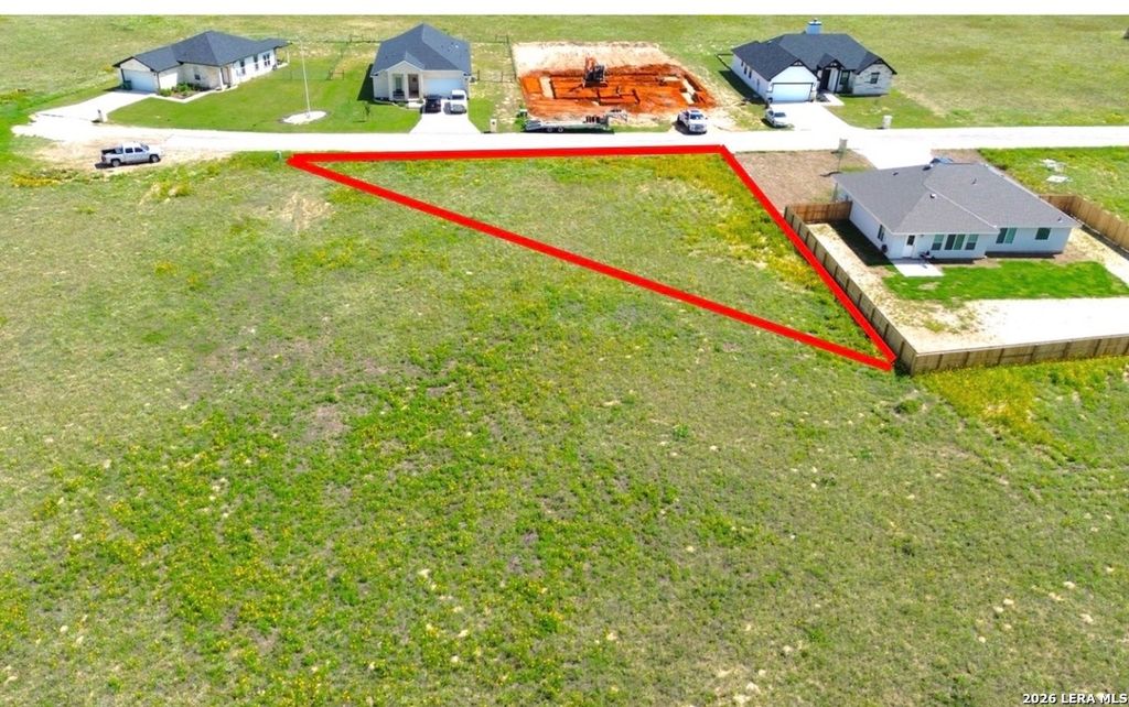 Photo of 237 Colonial Ln, La Vernia, TX 78121 (MLS # 1966014)