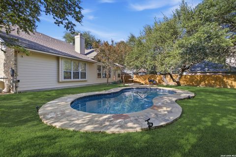Photo of 902 Pickwick, San Antonio, TX 78260 (MLS # 2002141)