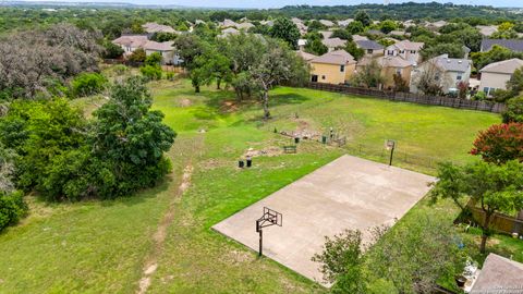 A home in Boerne