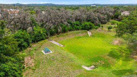 A home in Boerne