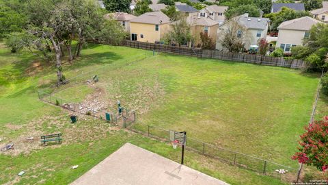 A home in Boerne