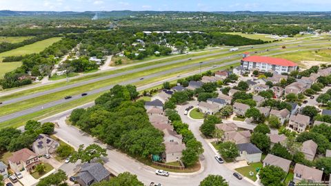 A home in Boerne