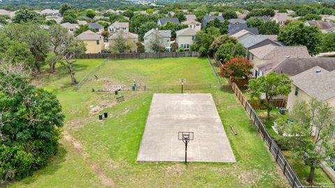 A home in Boerne